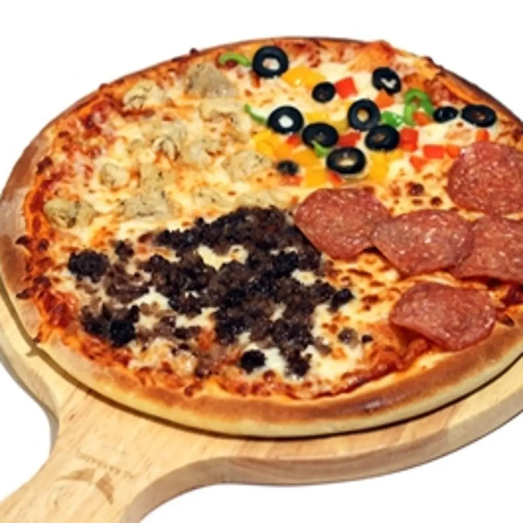Four Seasons Pizza